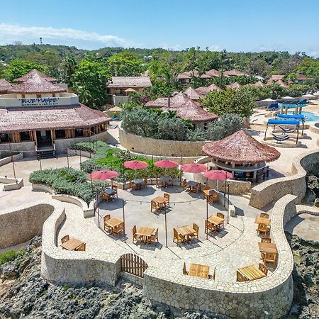 Ocean Cliff Hotel Negril Limited - Adults Only 외부 사진