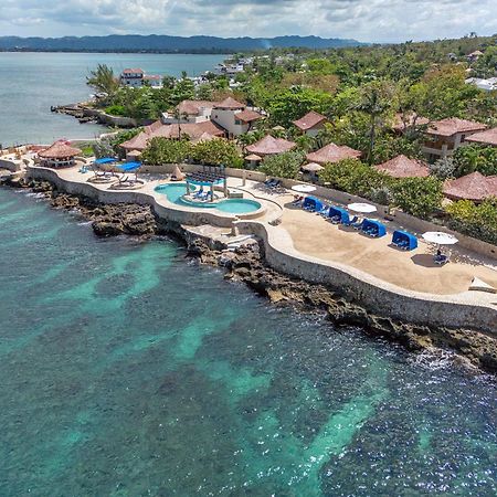 Ocean Cliff Hotel Negril Limited - Adults Only 외부 사진