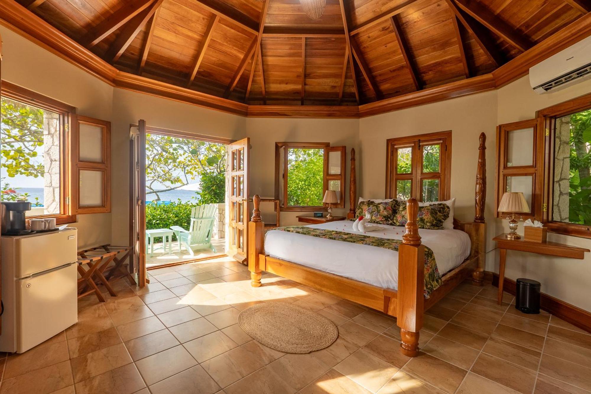 Ocean Cliff Hotel Negril Limited - Adults Only 객실 사진