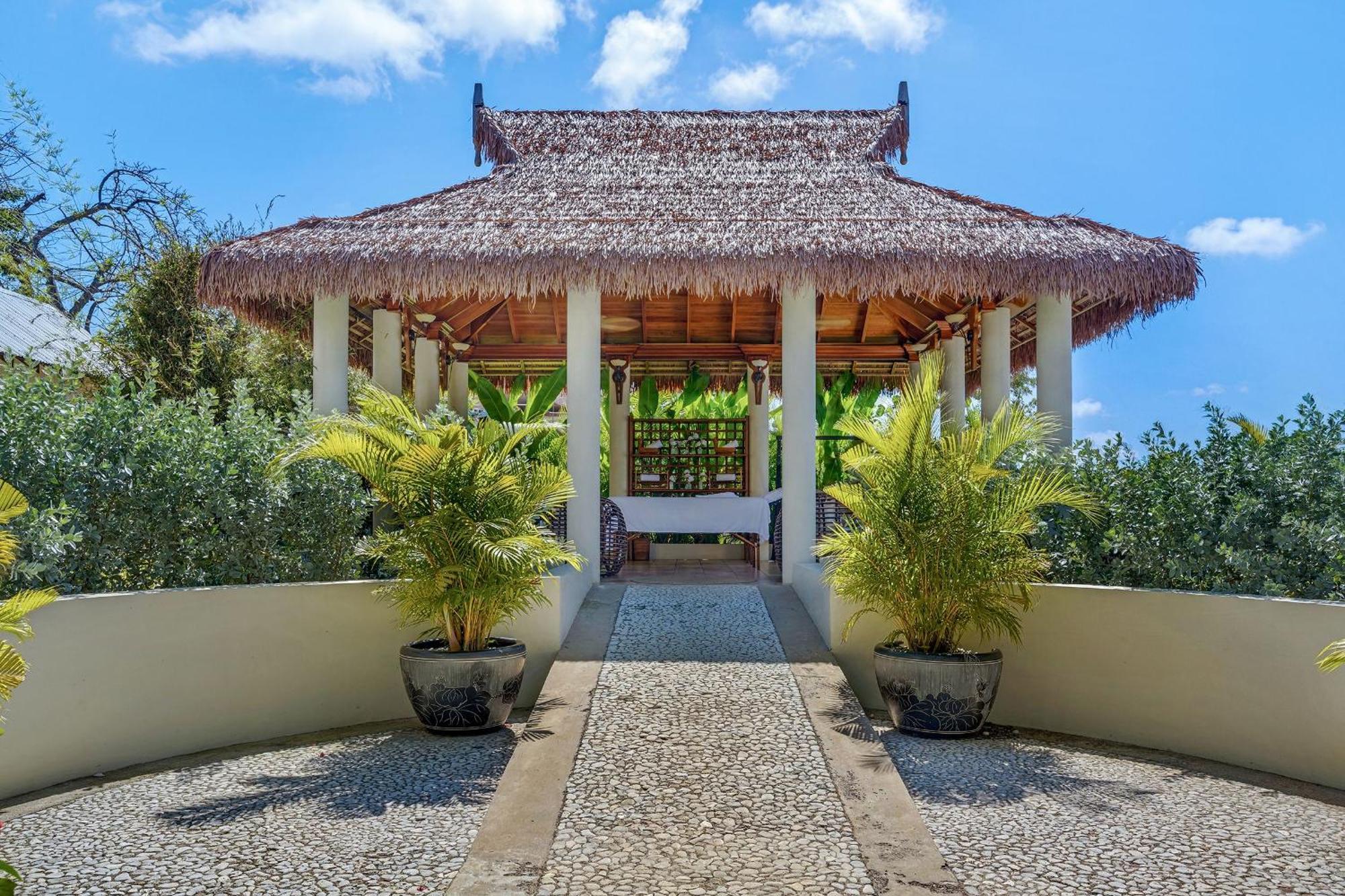 Ocean Cliff Hotel Negril Limited - Adults Only 외부 사진