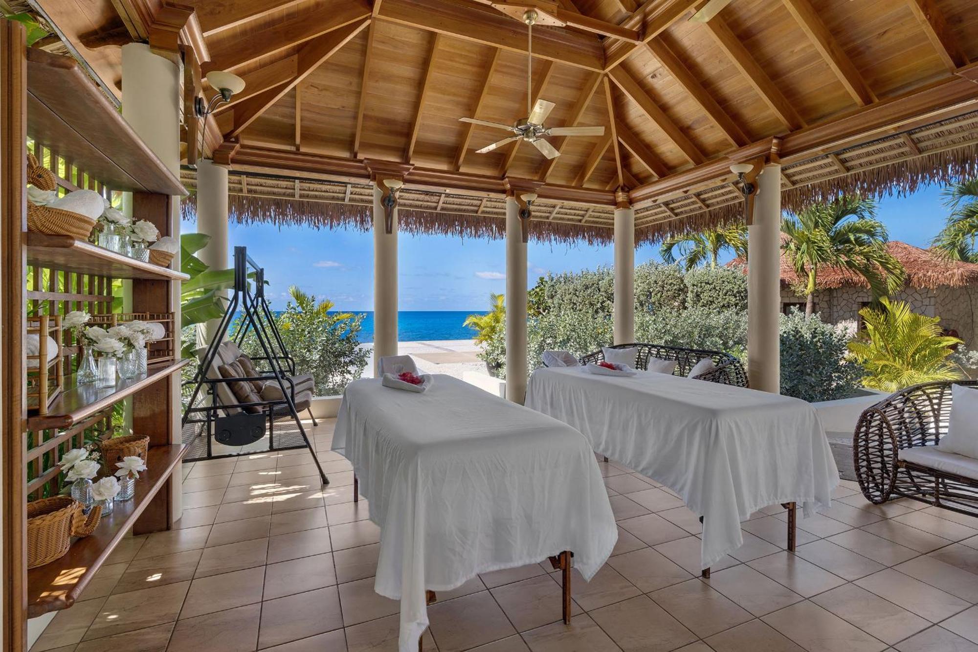 Ocean Cliff Hotel Negril Limited - Adults Only 외부 사진