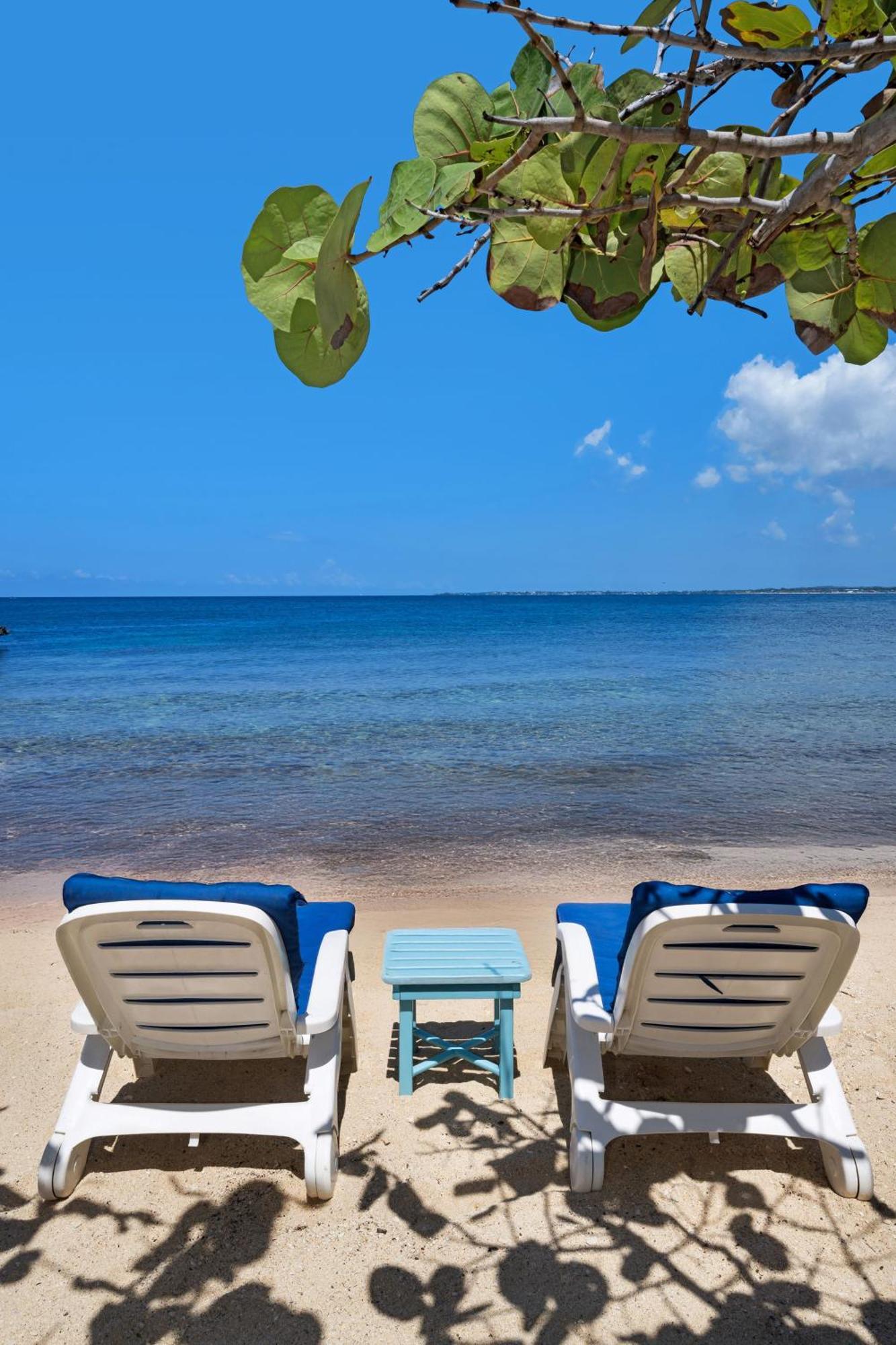 Ocean Cliff Hotel Negril Limited - Adults Only 외부 사진