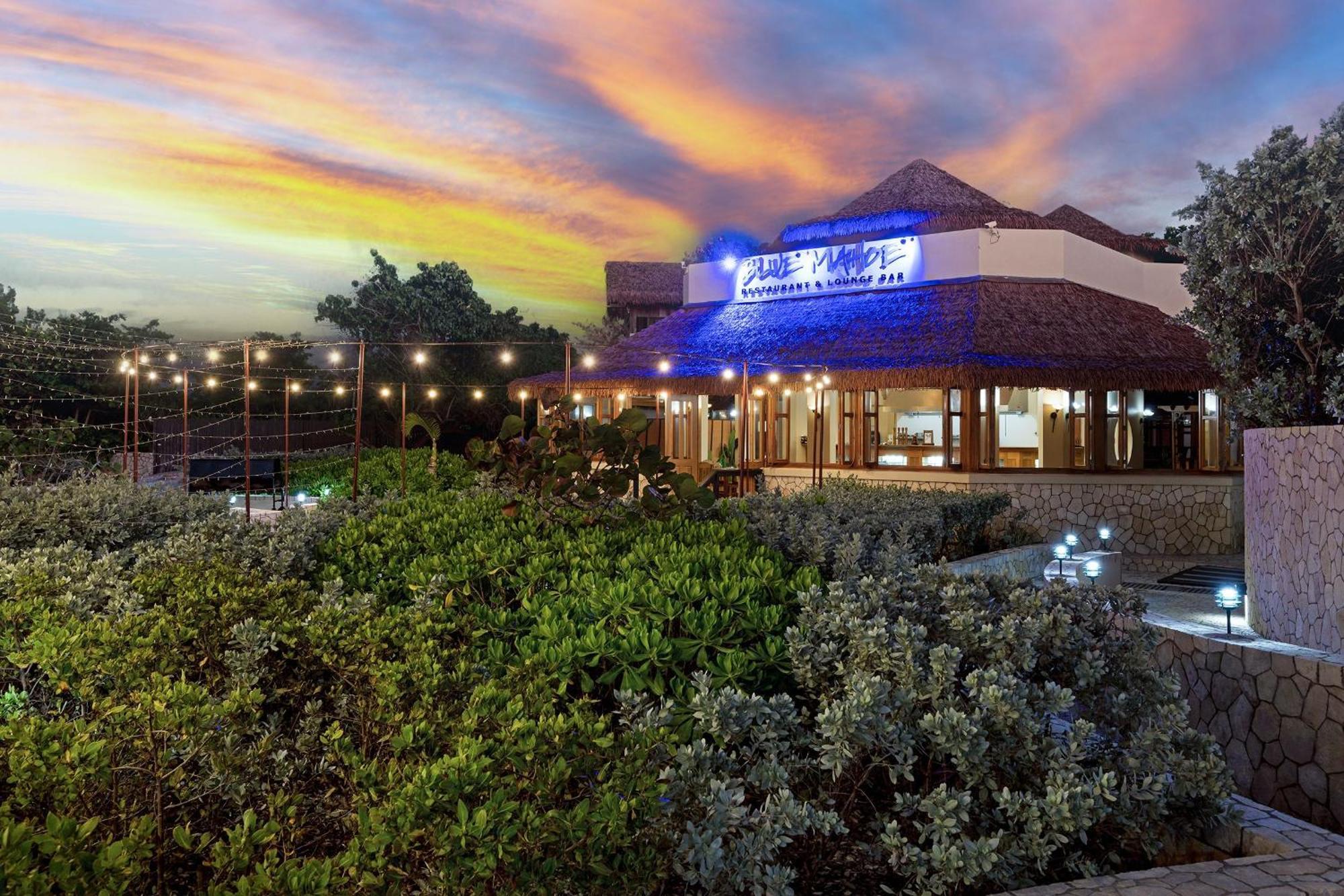 Ocean Cliff Hotel Negril Limited - Adults Only 외부 사진
