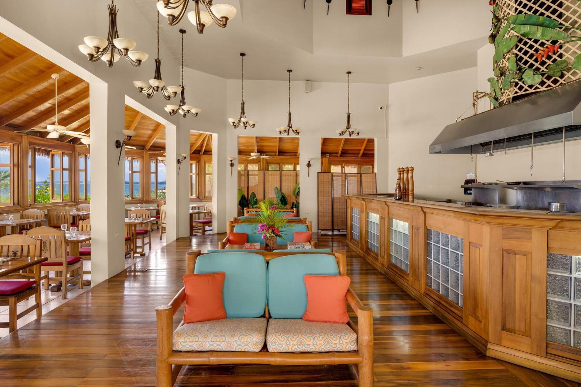 Ocean Cliff Hotel Negril Limited - Adults Only 외부 사진