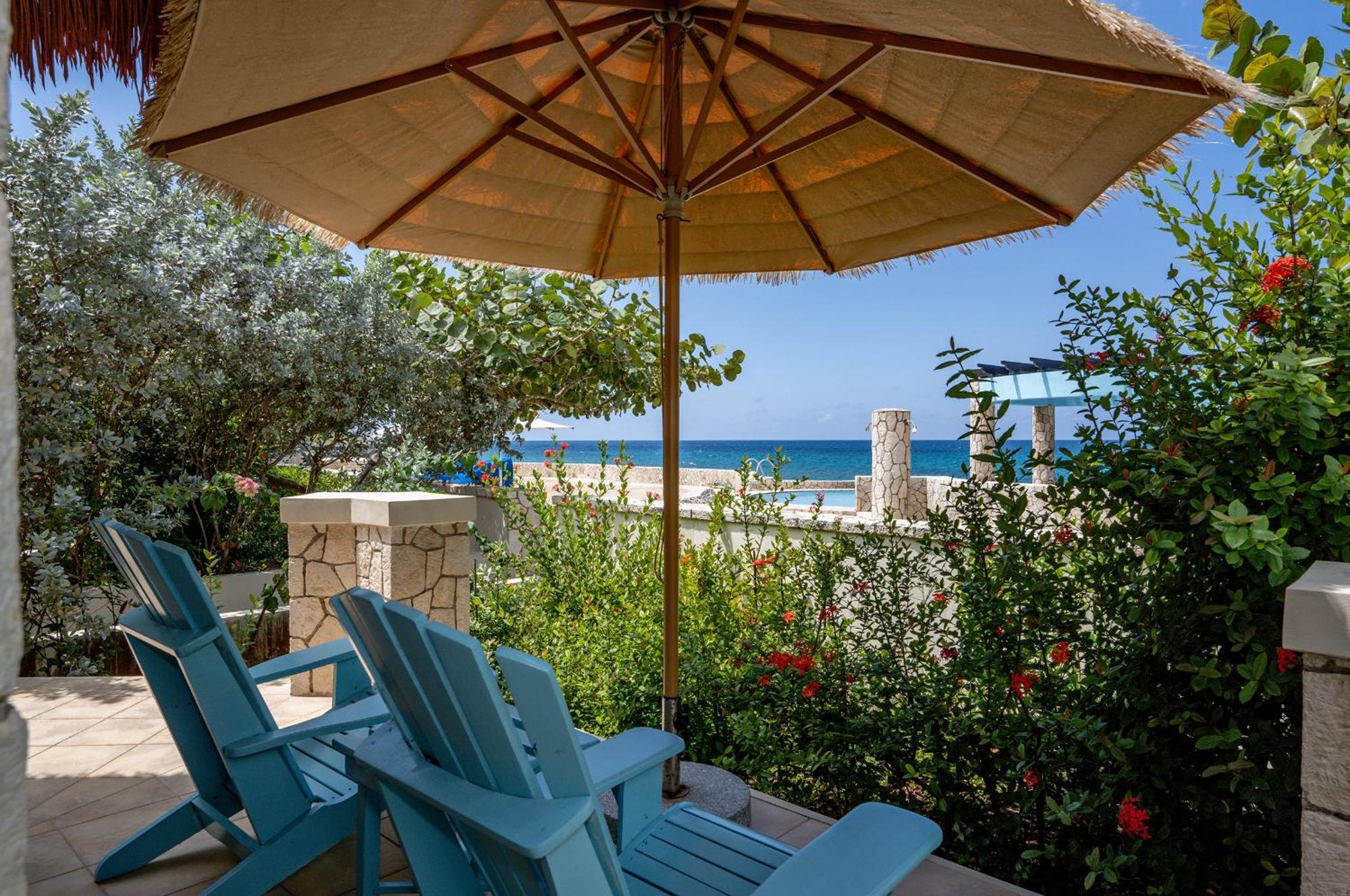 Ocean Cliff Hotel Negril Limited - Adults Only 외부 사진