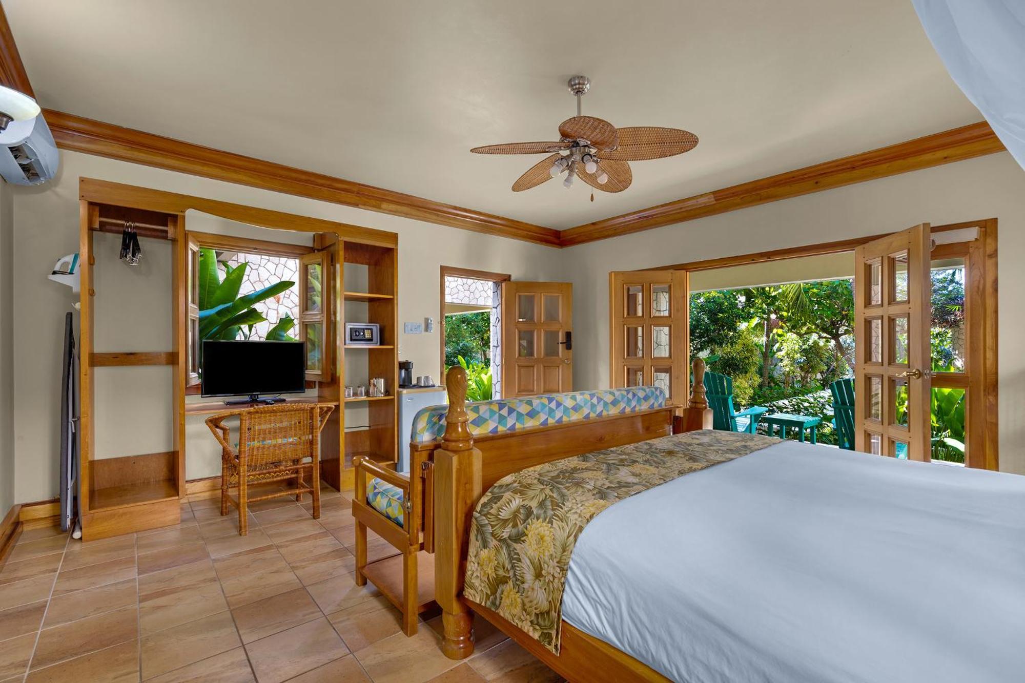 Ocean Cliff Hotel Negril Limited - Adults Only 외부 사진