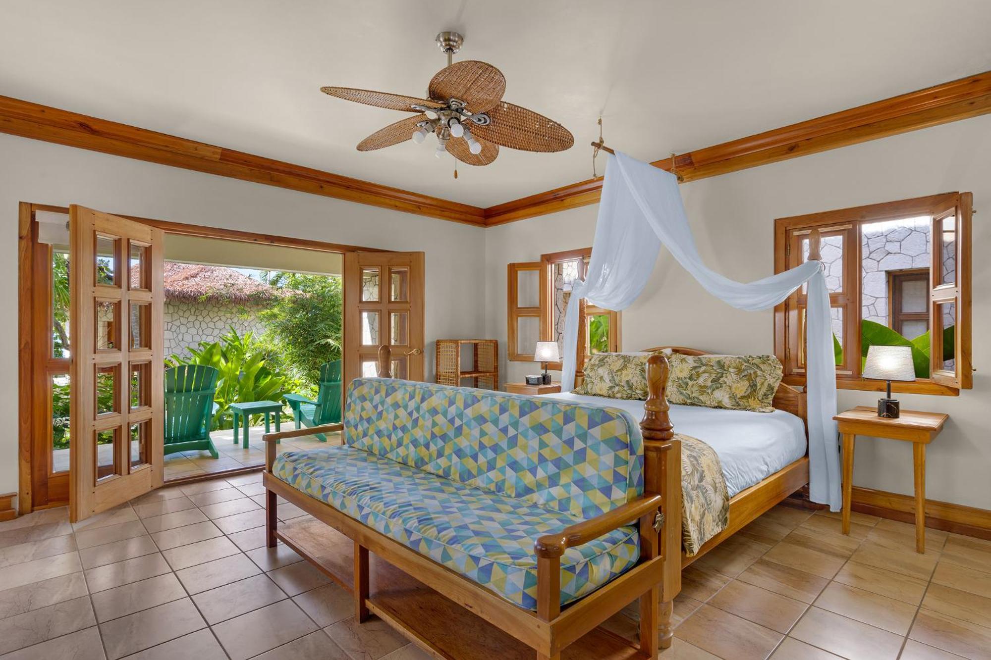 Ocean Cliff Hotel Negril Limited - Adults Only 외부 사진