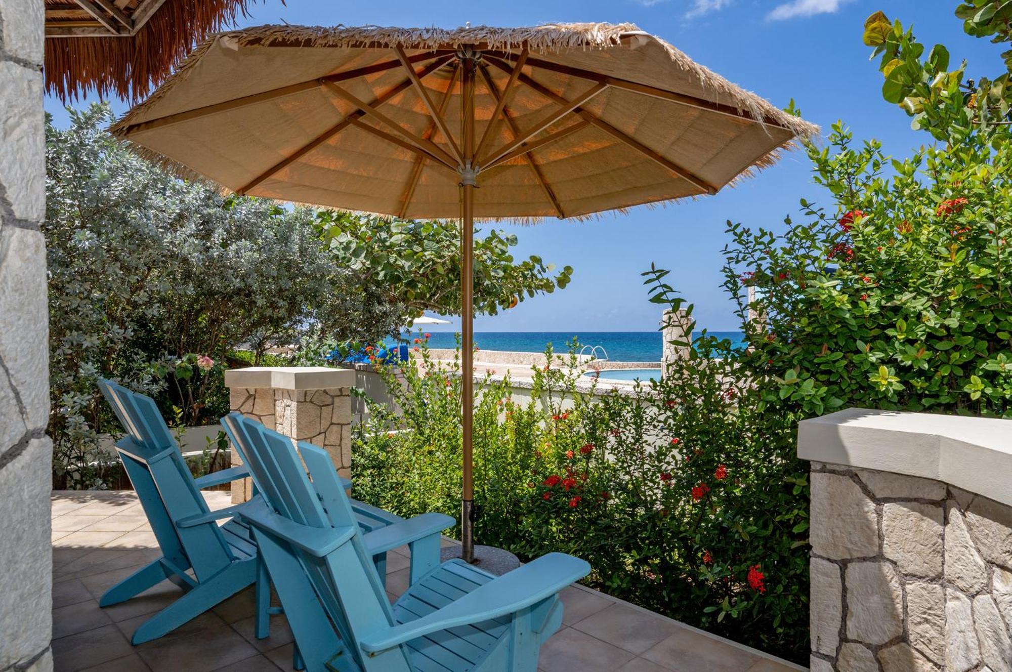 Ocean Cliff Hotel Negril Limited - Adults Only 외부 사진