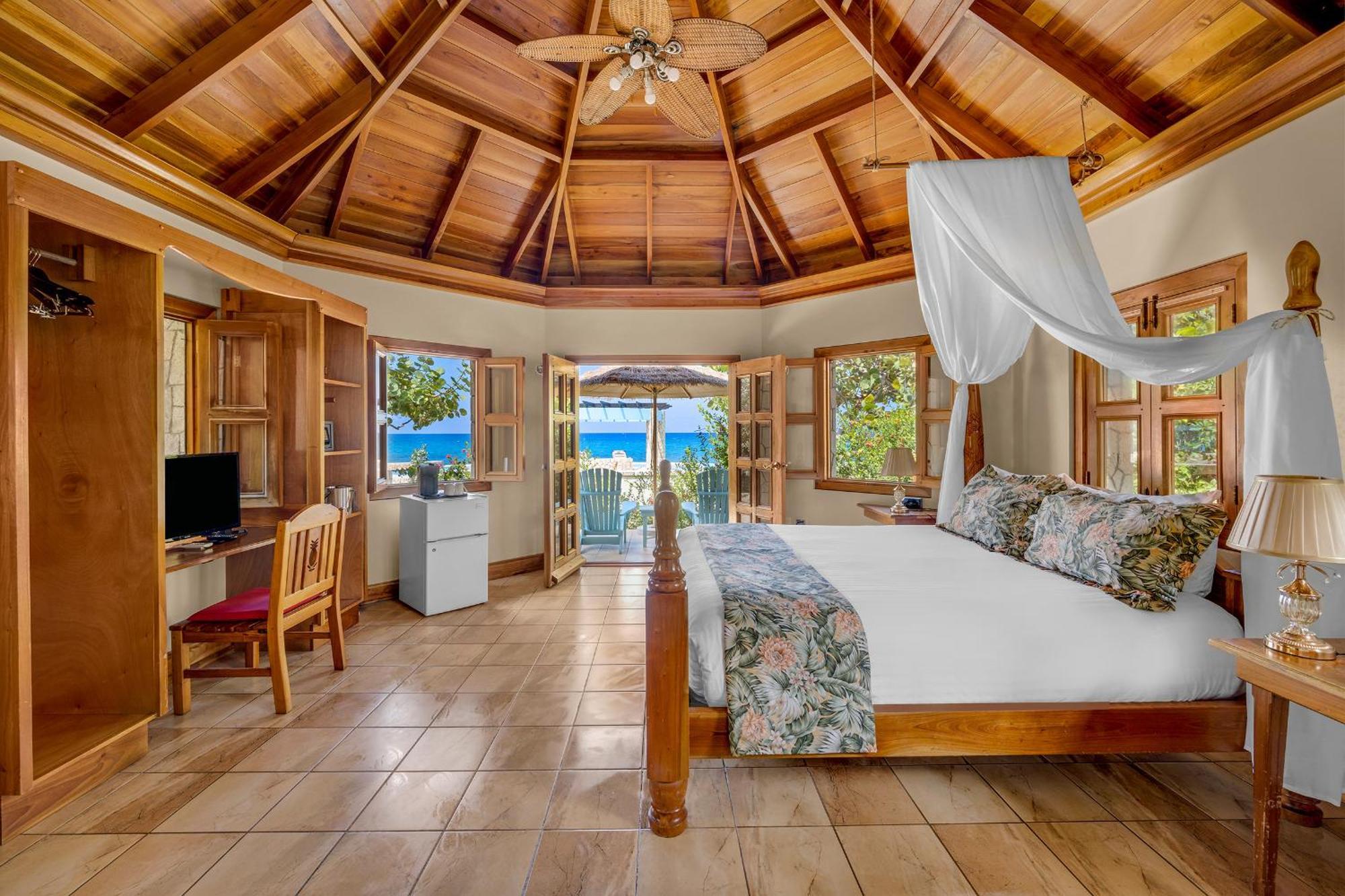 Ocean Cliff Hotel Negril Limited - Adults Only 외부 사진