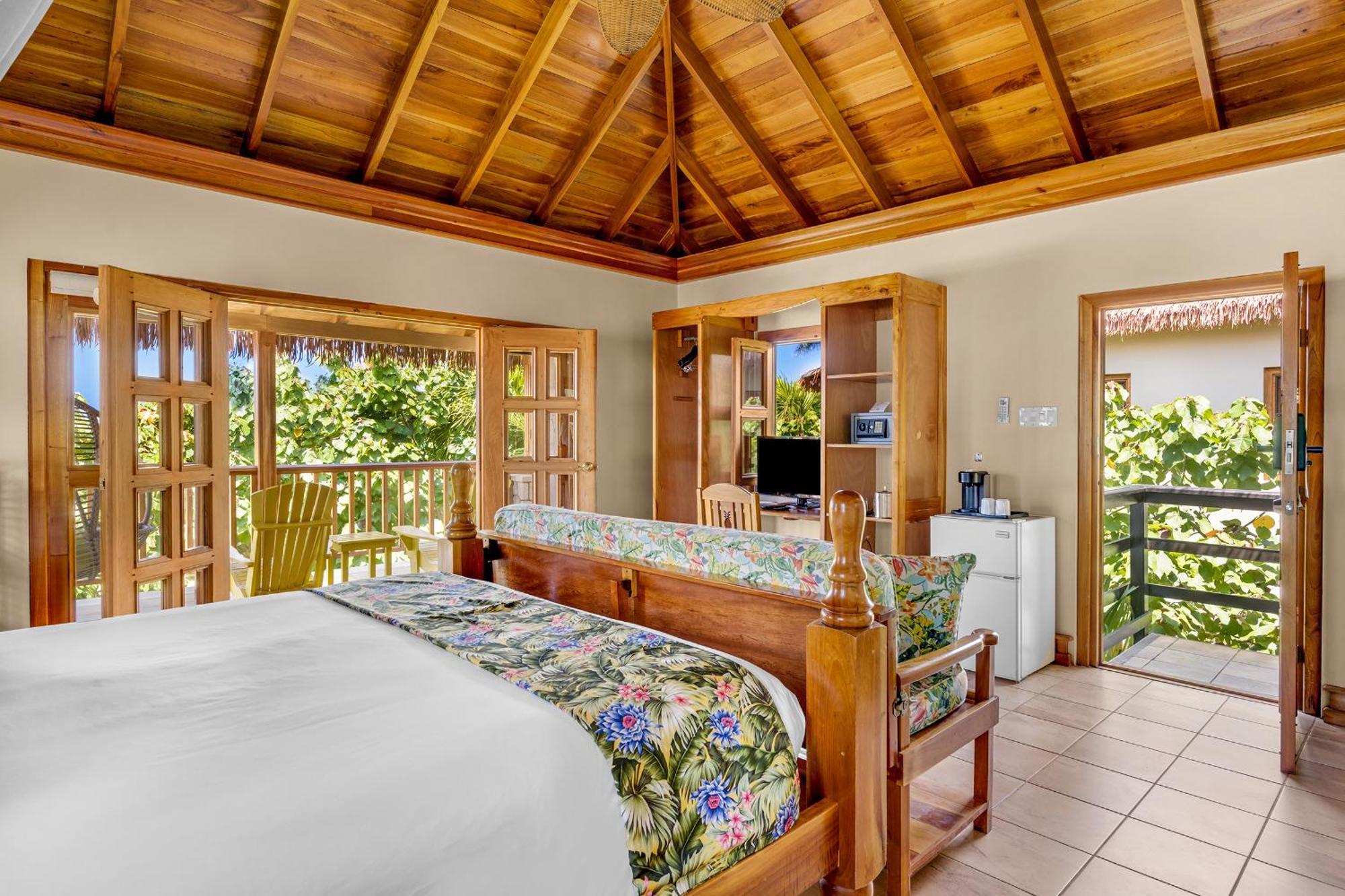 Ocean Cliff Hotel Negril Limited - Adults Only 외부 사진