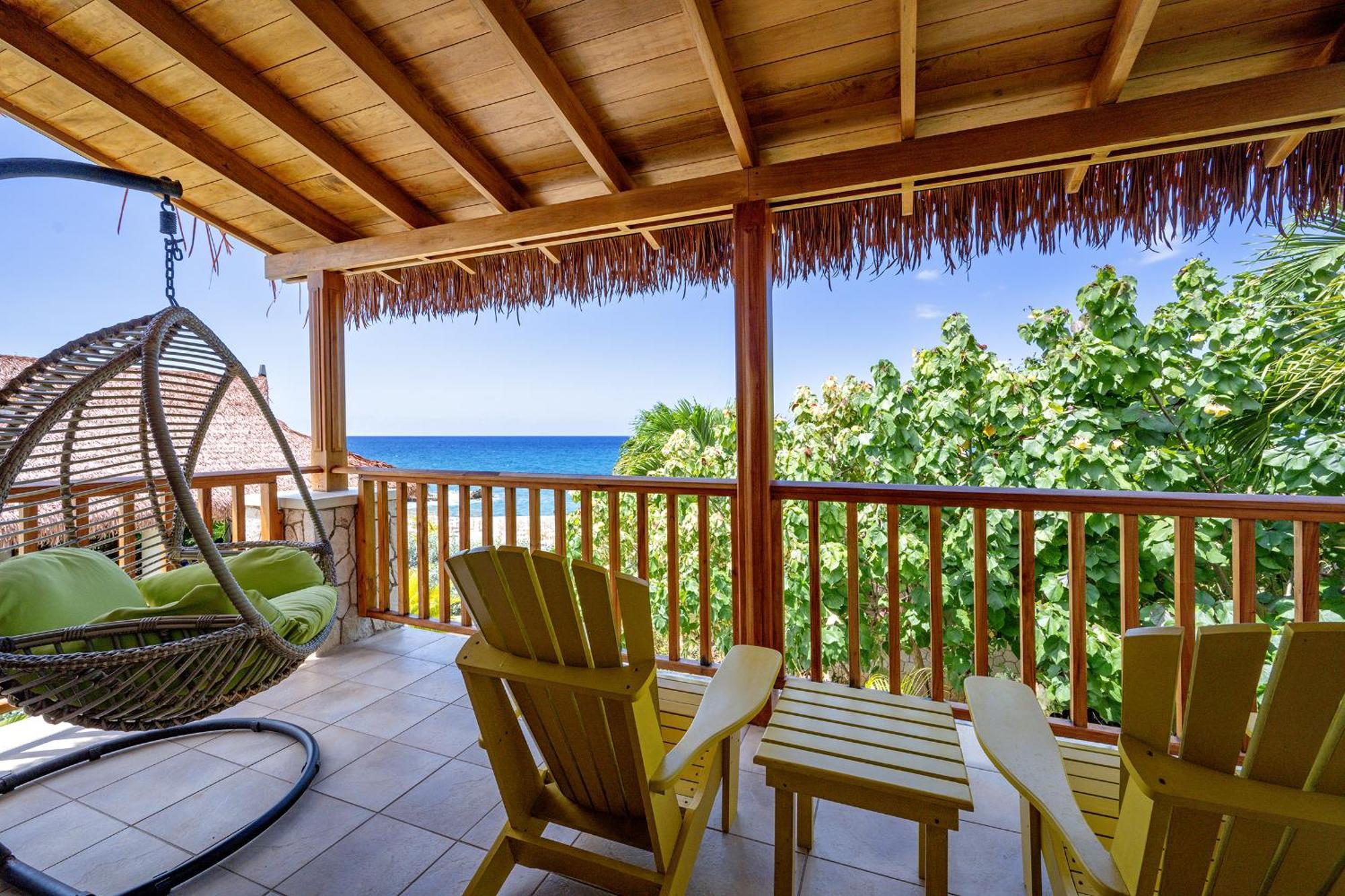 Ocean Cliff Hotel Negril Limited - Adults Only 외부 사진